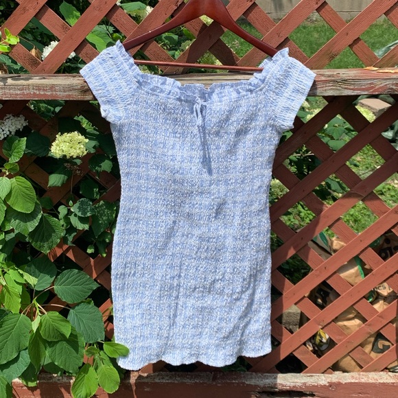 Urban Outfitters Mini Dress - Picture 3 of 4